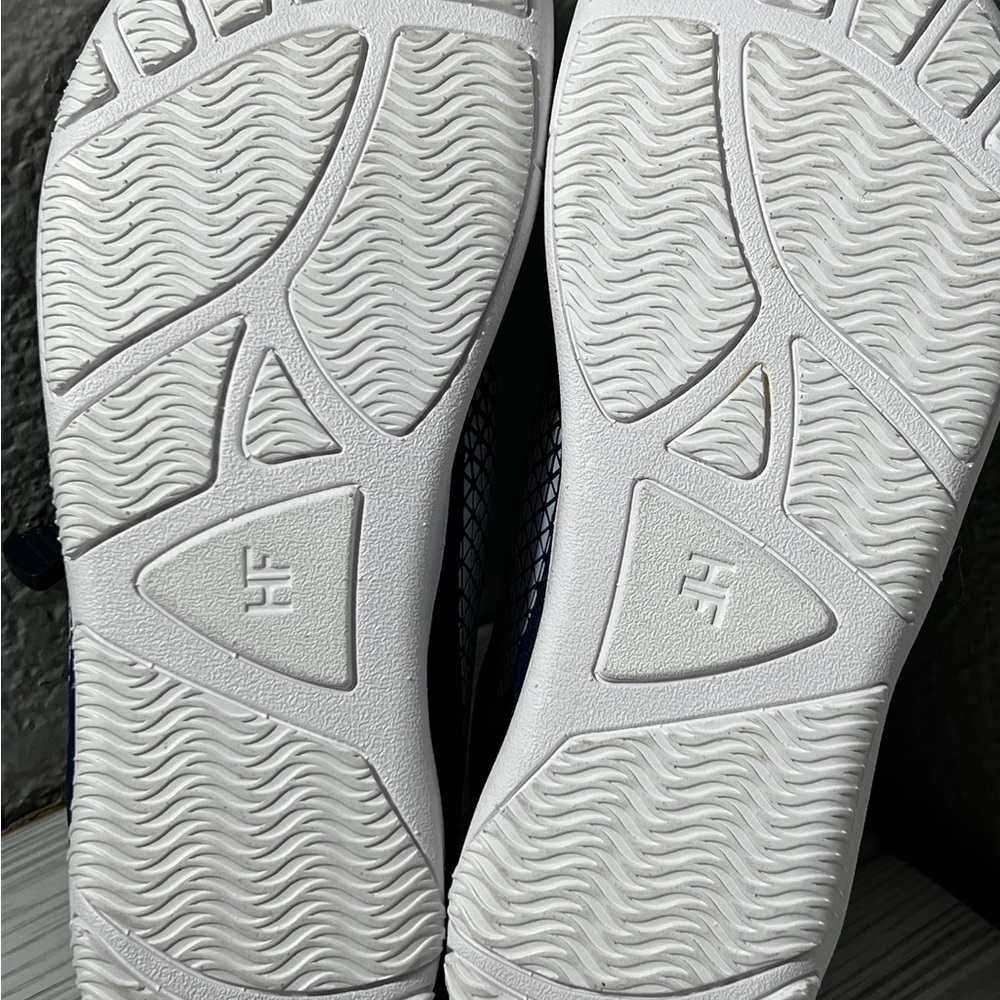 Men's Lightweight Navy Athletic Sneakers - Breathable Casual Trainer - Picture 3 of 12